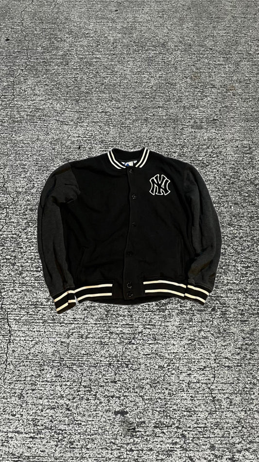 Yankees Varsity Jacket