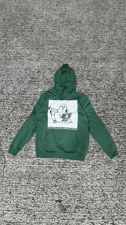 True Religion Hoodie