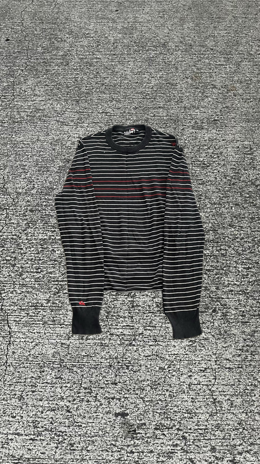 vintage quicksilver Knit
