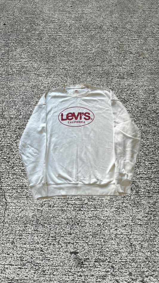 Levi’s California Crewneck